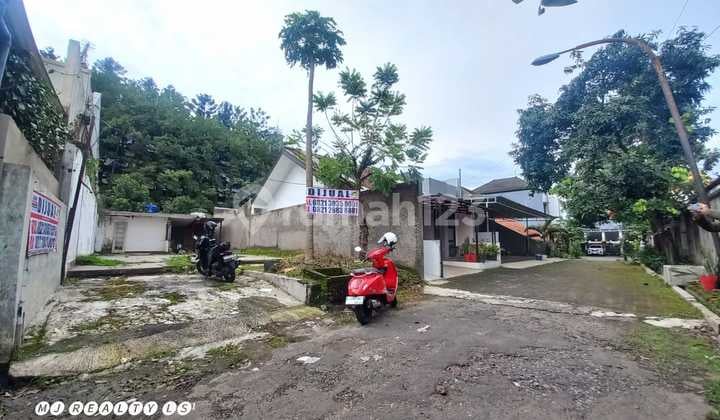 Tanah Murah Siap Bangung Strategis Dkt Tol Pasirkoja Bandung