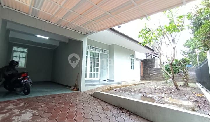 RUMAH MURAH SIAP HUNI di Arcamanik dkt Cisaranten Kulon Bandung
