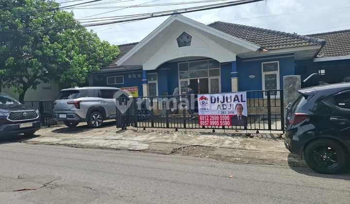 Rumah dan Kost Dekat Kampus dan Fasilitas Kesehatan Area Jl. Kaliurang KM 5