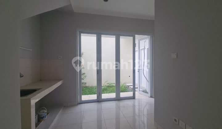 Termurah !! Ga Ada Lagi Rumah Siap Huni di Graha Raya