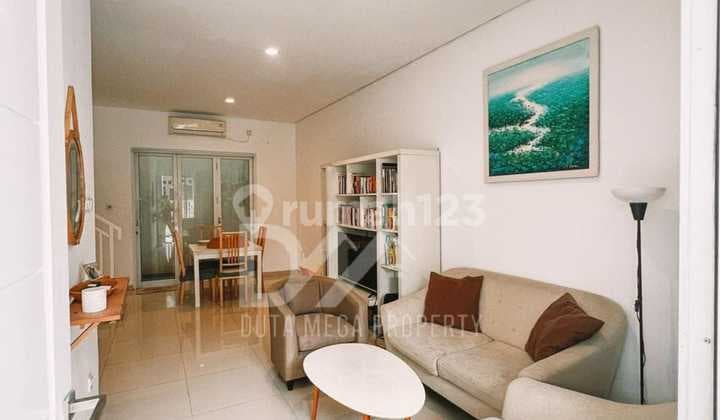 Rumah Dijual Murah Siap Huni Strategi Di Graha Raya Bintaros