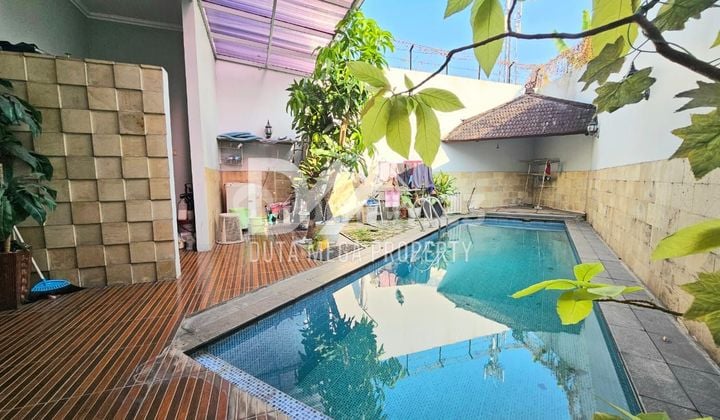 Rumah Luas Murah Jual Cepat di Graha Raya Tangerang SHM Bagus Timur