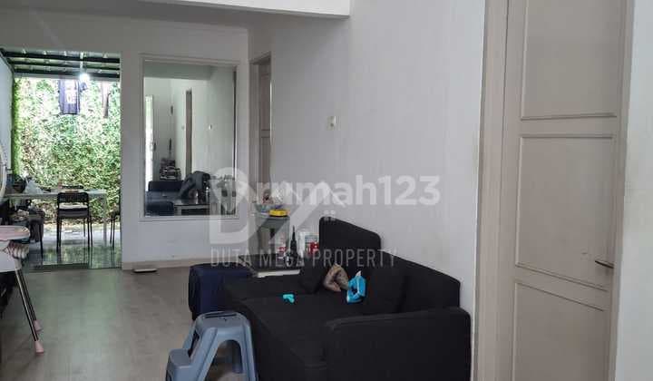 Rumah Dijual Murah di Graha Raya Tangerang