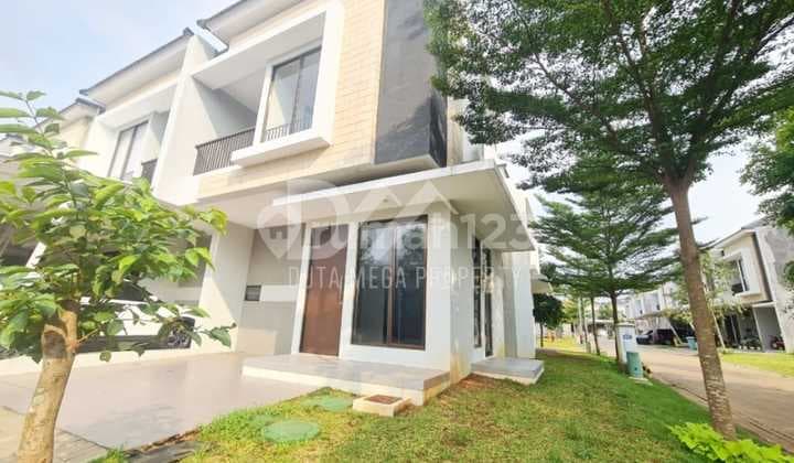 Rumah Murah Kt.3 Cantik Hook Di Graha Raya