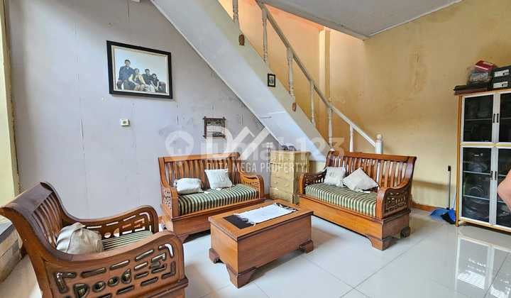 Rumah Murah Dijual Cepat di Graha Raya Tangerang