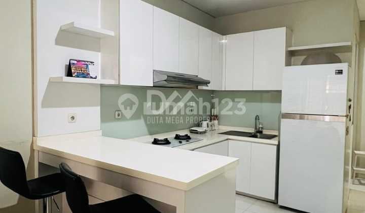 House For Sale Quick Neat Ready to Live In Graha Raya
