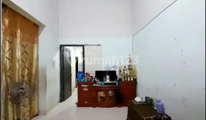 Ruma Dijual Murah di Graha Raya Tangerang Dekat Pintu Toll