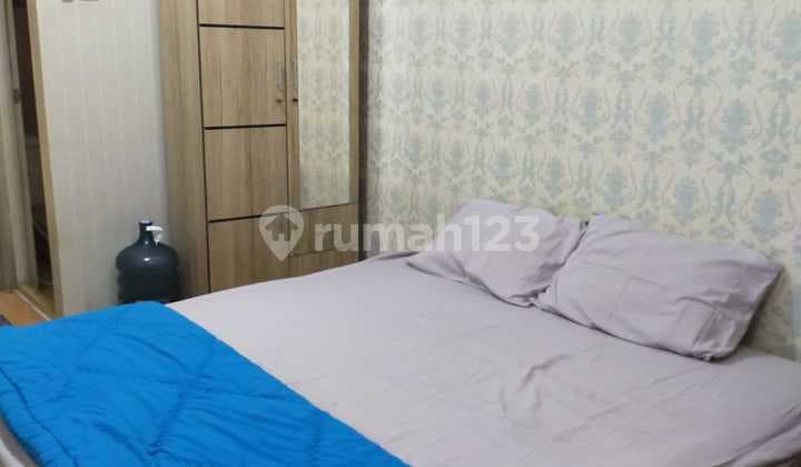 Dijual Apartement Greenbay Type Studio Siap Huni Nego