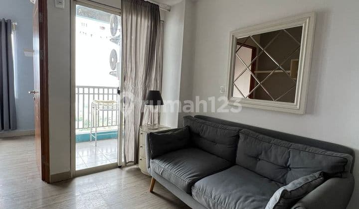 Apartement The Nest di Karang Tengah Tangerang Strategis