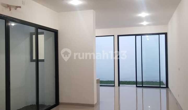 Rumah Hunian di meruya Jakarta Barat Strategis Nego