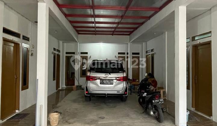 Kost Kostan Strategis Furnished di Jatinangor