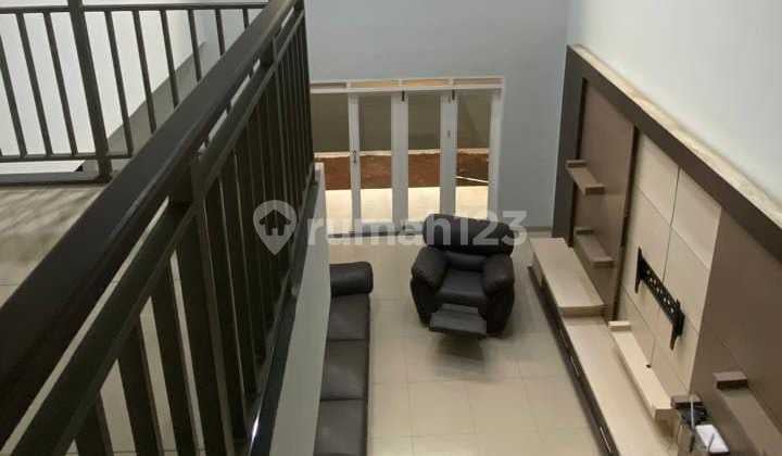 Rumah 2 Lantai Siap Huni di Batununggal Mulia Bandung