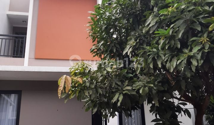 Rumah Minimalis Nyaman di Cluster Dayana Summarecon Bandung