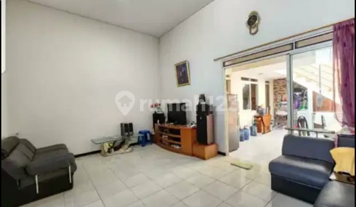 Jual Rumah Murah Butuh Cepat Siap Huni di Tatar Candraresmi Kbp
