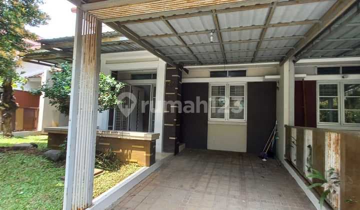 Rumah Murah di Tatar Jingganagara Kota Baru Parahyangan