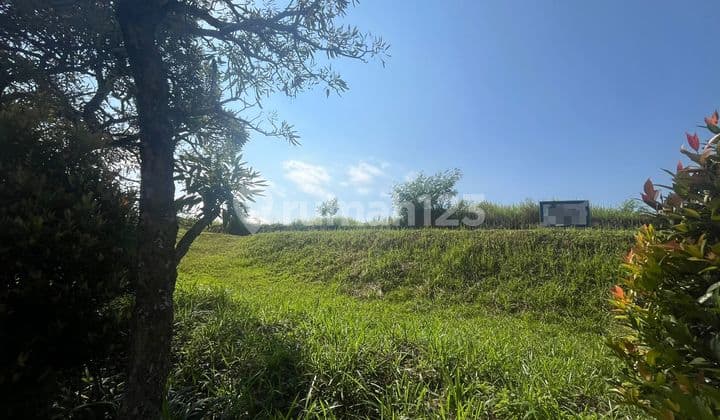 Kavling Luas di Setraduta Setra Dago Grande Raya