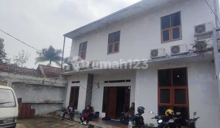 Strategic Boarding House in Budi Luhur Behind Setra Duta