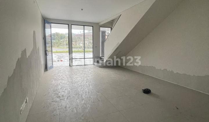Ruko Siap Pakai di Sasakirana Kota Baru Parahyangan