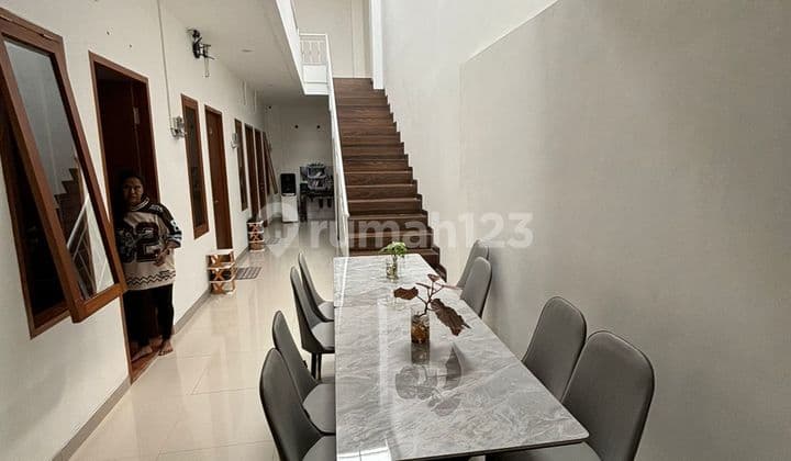 Active Good Strategic Boarding House in Jatinangor