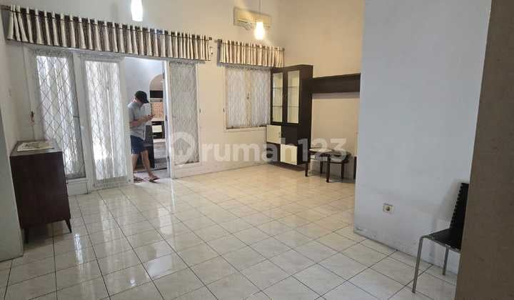 Rumah Siap Huni Murah di Kota Baru Parahyangan