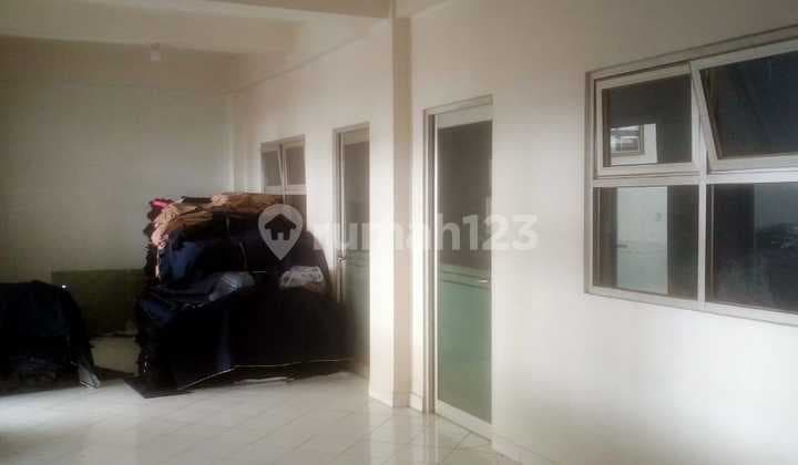 Gudang Home Industri di Mekar Sederhana Mekar Wangi Bandung