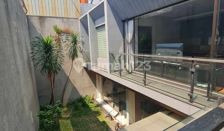 Rumah Keren Mewah Siap Huni di Cluster Mekar Wangi Bandung