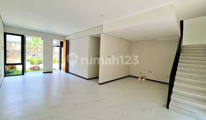 Rumah Siap Huni di Taman Anggrek Residence Bandung