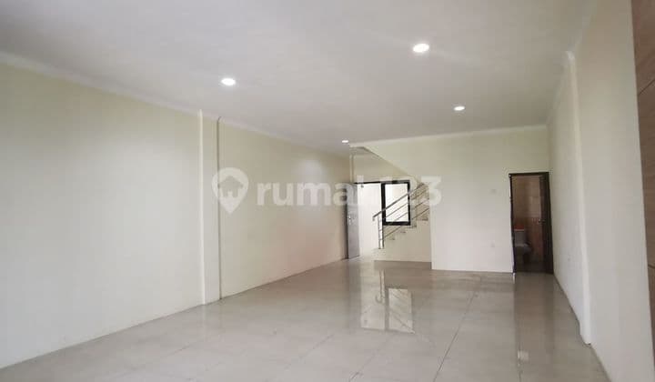 Ruko Bagus Strategis di Mainroad Mekar Wangi Bandung