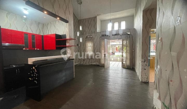 Affordable House Requires Minor Renovation in Jingganagara Kbp