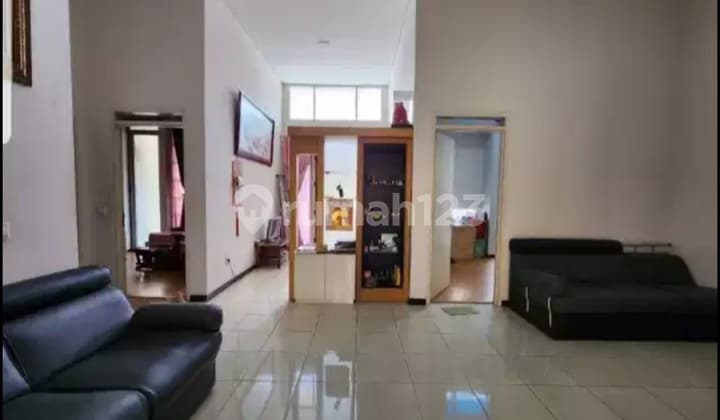 Rumah Siap Huni di Tatar Candraresmi Kota Baru Parahyangan