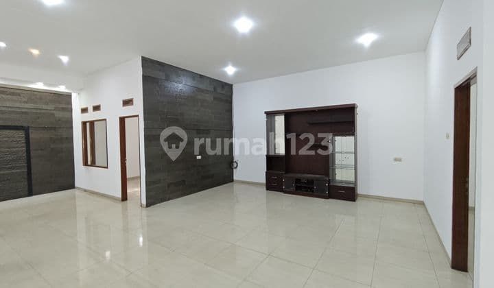 Rumah Hoki Cantik Dan Nyaman Dalam Cluster Singgasana Pradana