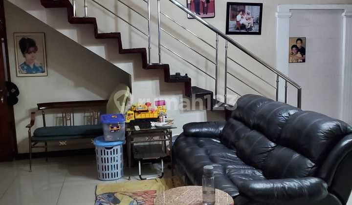 Rumah Kost Strategis di Turangga Bandung