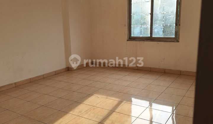 Disewa Ruko Cideng Barat, Lt. 72 M2, Lb +/- 216 M2, 4.5 Lantai, Jakarta Pusat