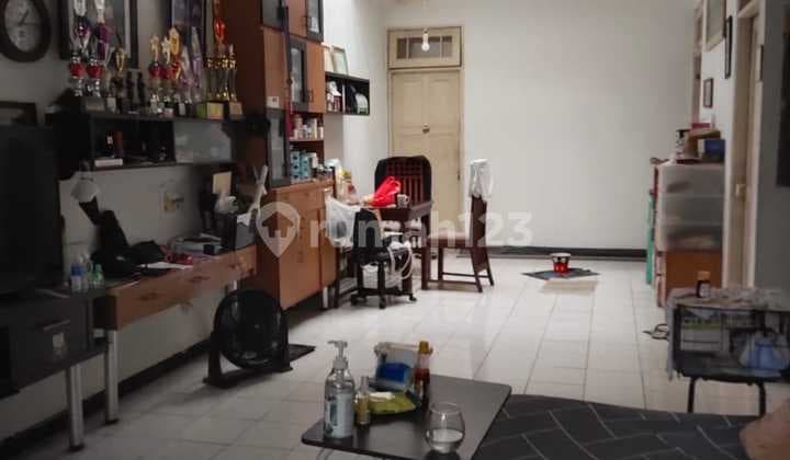 Dijual Rumah Taman Duta Mas, Lt 7x20, Kt 4+1, Dalam Komplek, Jakarta Barat