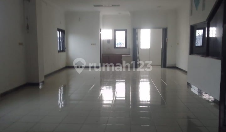 Disewa Mini Building Kh Moh Mansyur, Lebar 8, LB +/- 900M2, 6 Lantai, Ada Lift Barang, Jakarta Pusat