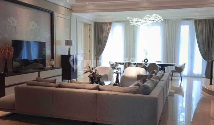 For Sale Luxury House on Jln Subang, Menteng, Central Jakarta