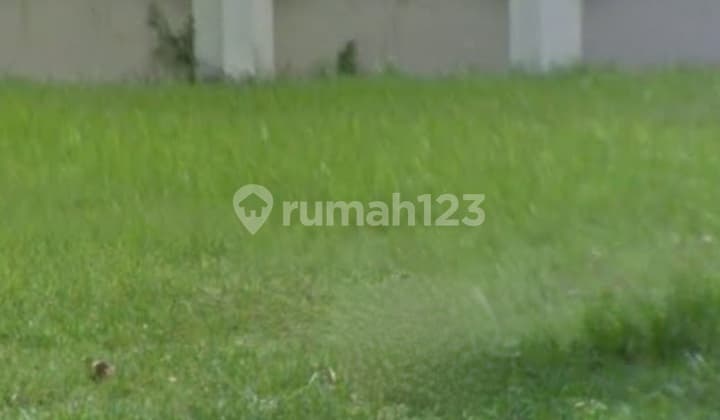 Dijual Tanah 560 M2 Dalam Komplek Elite Senayan Residence, Patal Senayan, Jakarta Selatan
