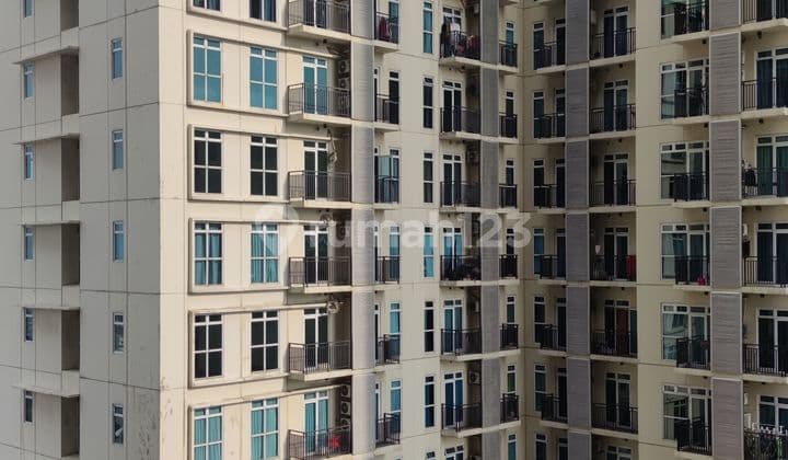 Bagus Banget Apartemen Puri Orchard