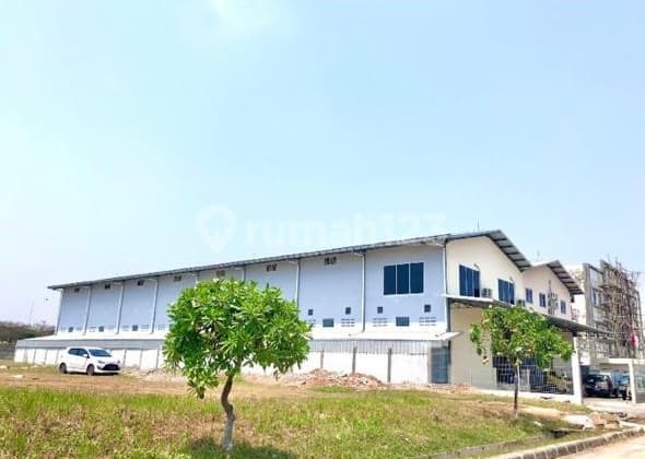 Lowest Price Drop Marunda Center Warehouse Bekasi