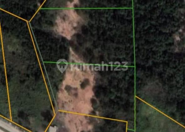 Ikn Segera Pindah Tanah Strategis Km.13 Pulau Balang Balikpapan