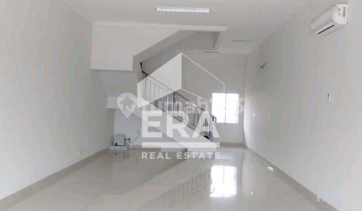 3-Storey Shop House at Icon Biz Park BSD, South Tangerang
