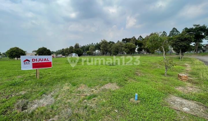 Alam Suvarna Sutera Cluster Comfortable Location Good Price