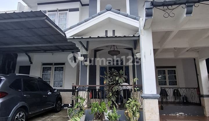 rumah dijual dikota wisata harga nego sampai deal