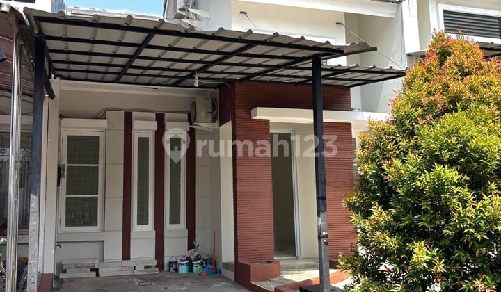 Rumah Murah Di Perumahan Elit Dijual Cepat Dilegenda Wisata
