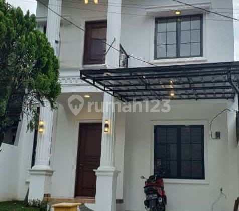 rumah dijual cepat di sentul city harga nego sampai deal