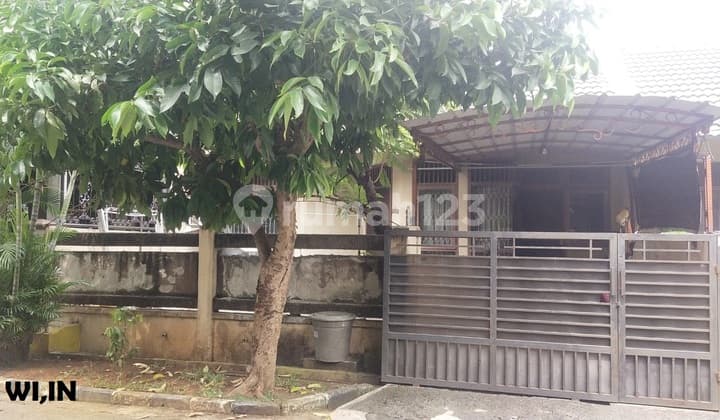 Rumah Bagus Dijual Cepat Dikimus Pratama Regency