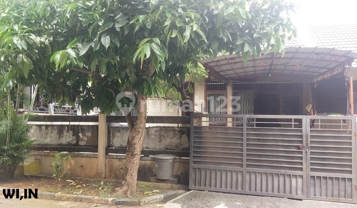 Rumah Bagus Dijual Cepat Dikimus Pratama Regency