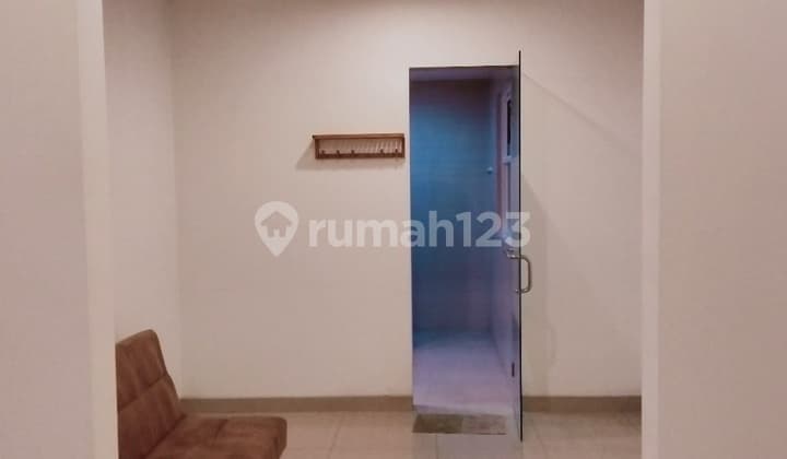 Rumah dijual siap huni harga nego sampai deal di kota wisata