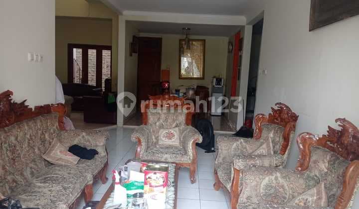 Rumah Cantik Dijual Cepat Dikota Wisata Harga Nego