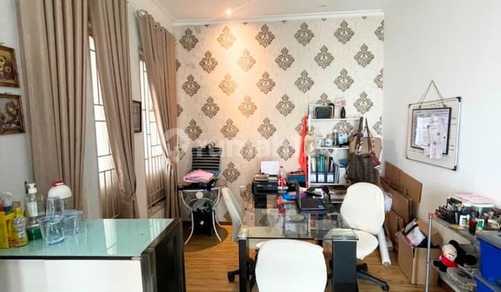 Rumah Dijual Cepat Kondisi Baguss Siap Huni Siap Huni